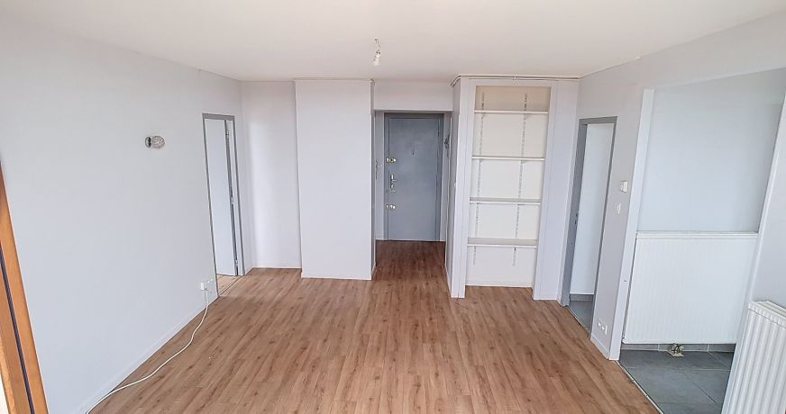 vente Appartement Beziers