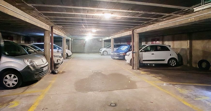vente Appartement Beziers