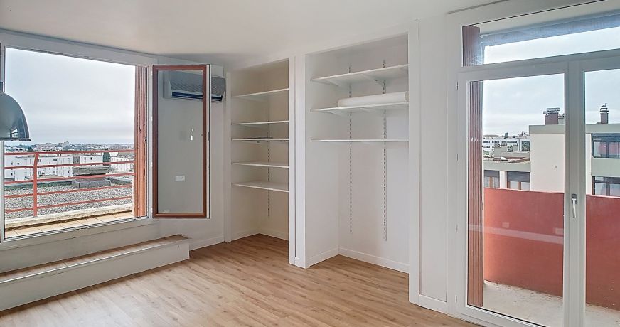 vente Appartement Beziers