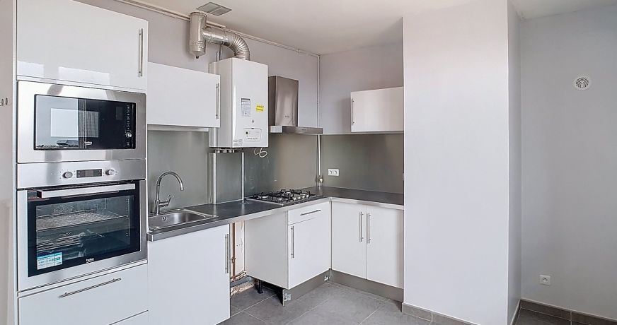 vente Appartement Beziers