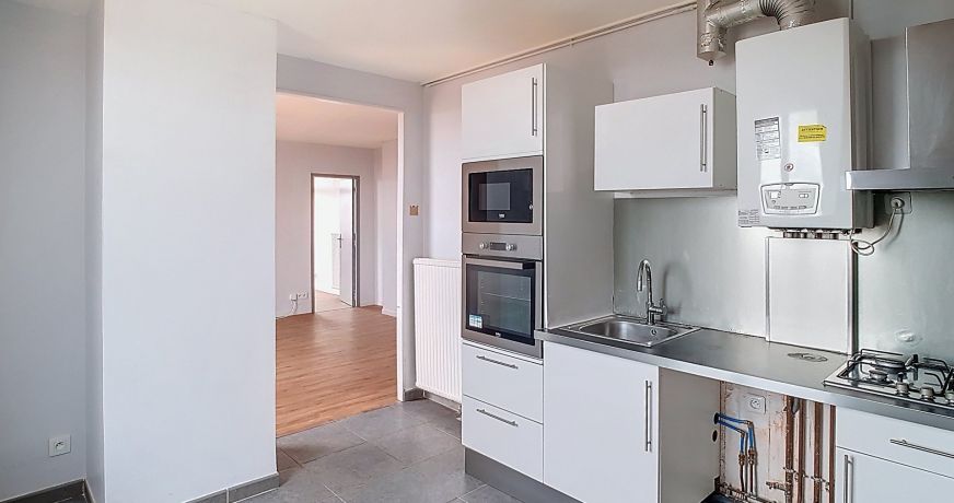 vente Appartement Beziers