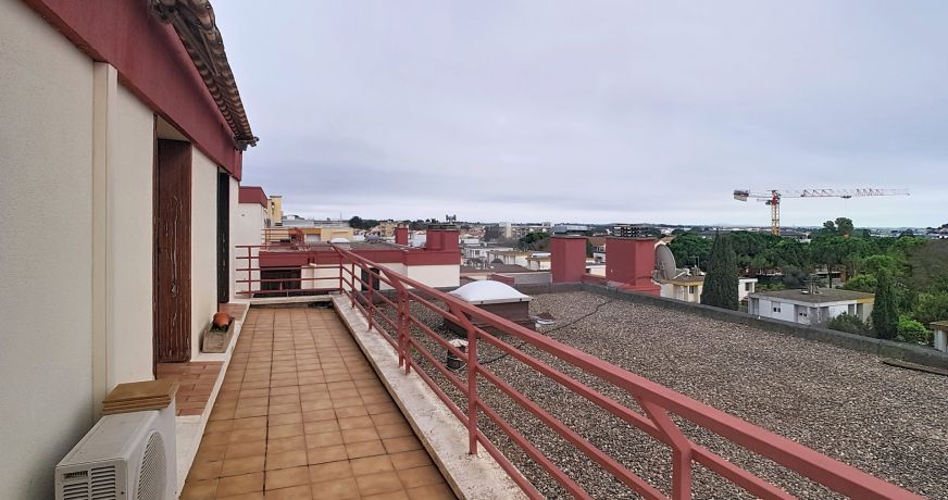 vente Appartement Beziers