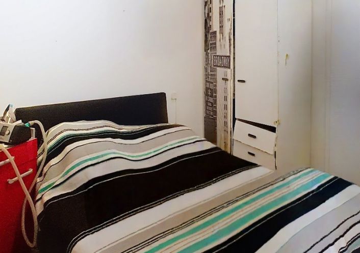 vente Appartement Agde