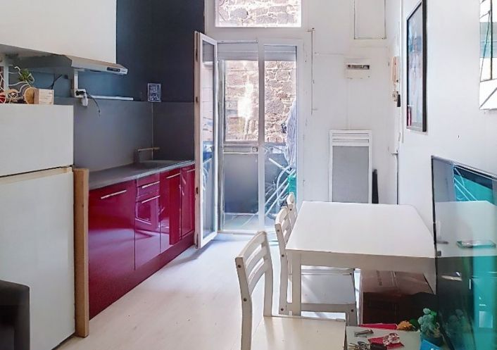 vente Appartement Agde