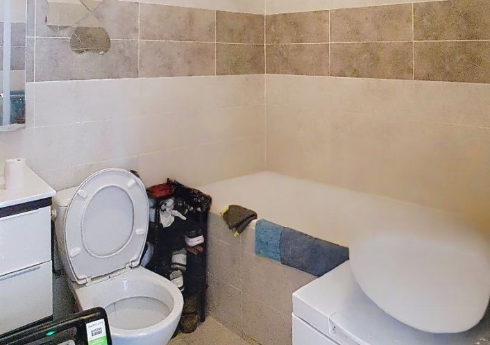 vente Appartement Agde