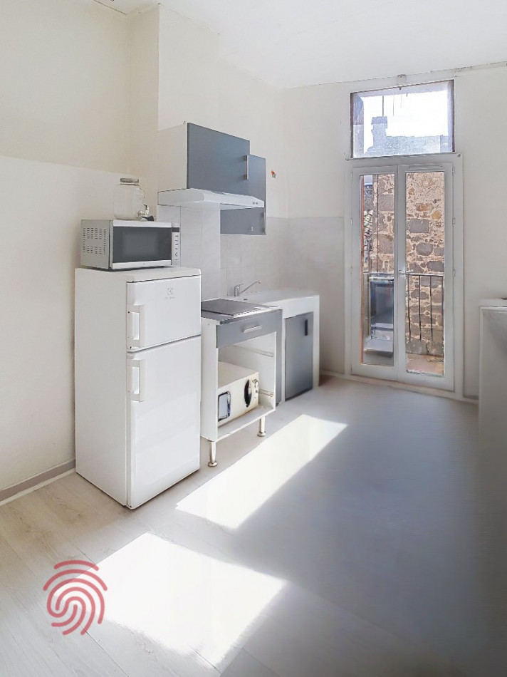 vente Appartement Agde - Photo 1