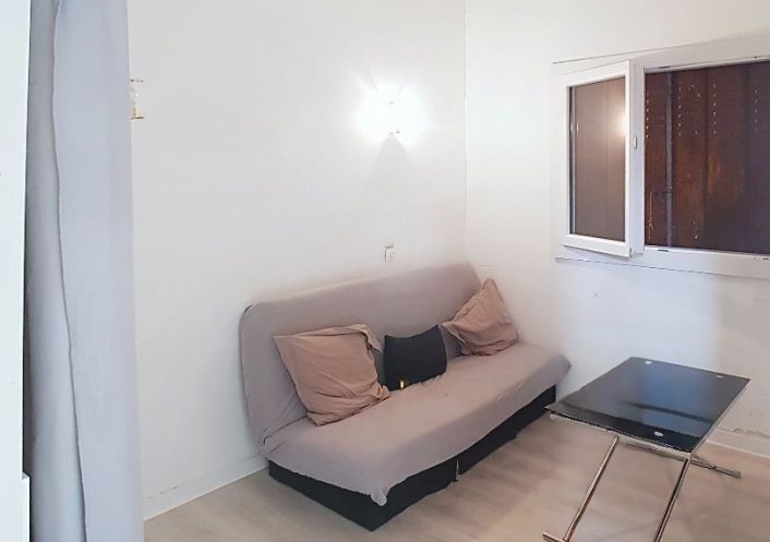 vente Appartement Agde