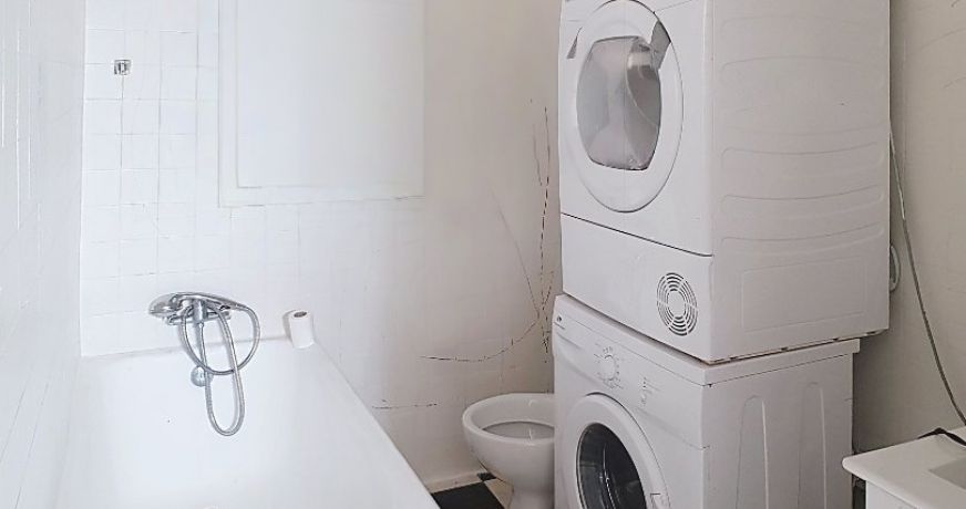 vente Appartement Agde