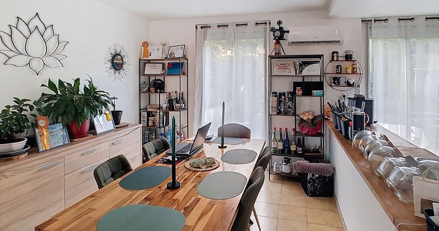 vente Maison Beziers