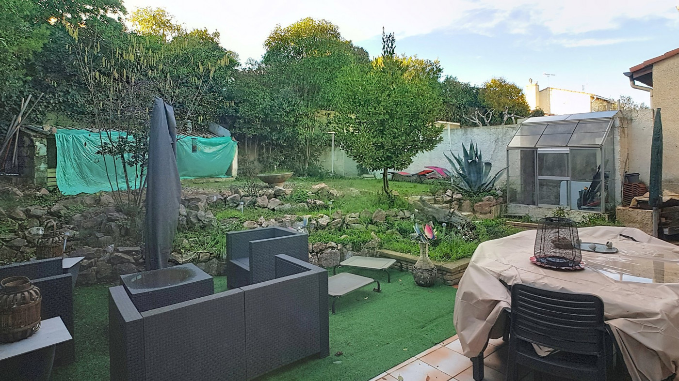 vente Maison Beziers - Photo 7