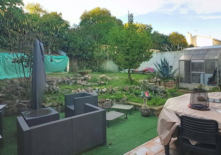 vente Maison Beziers