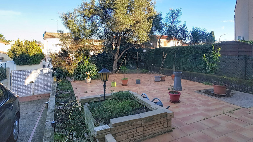 à vendre Maison Beziers - Photo 8