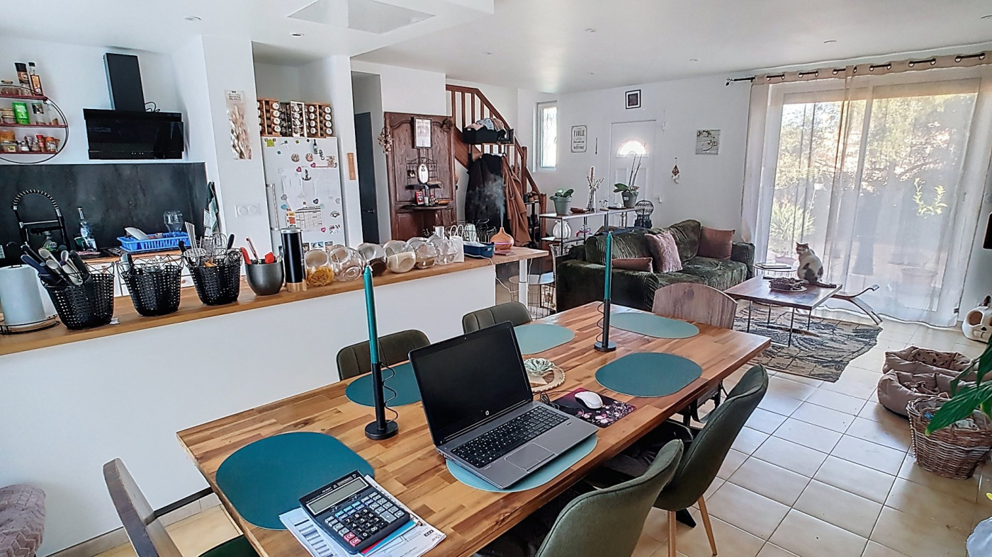 vente Maison Beziers - Photo 2