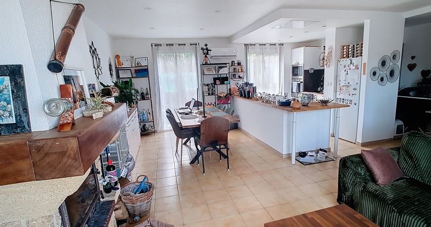 vente Maison Beziers
