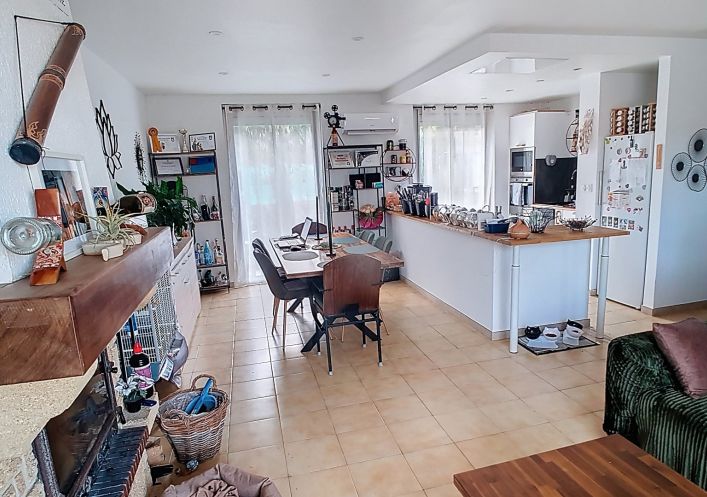 vente Maison Beziers