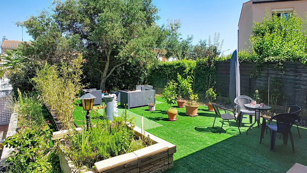 vente Maison Beziers - Photo 1