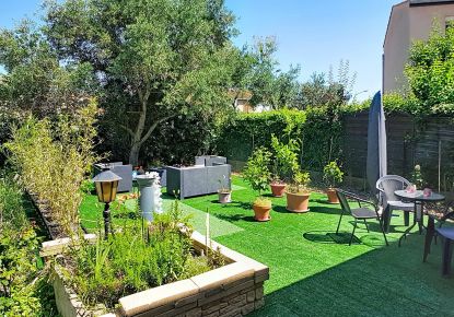 vente Maison Beziers