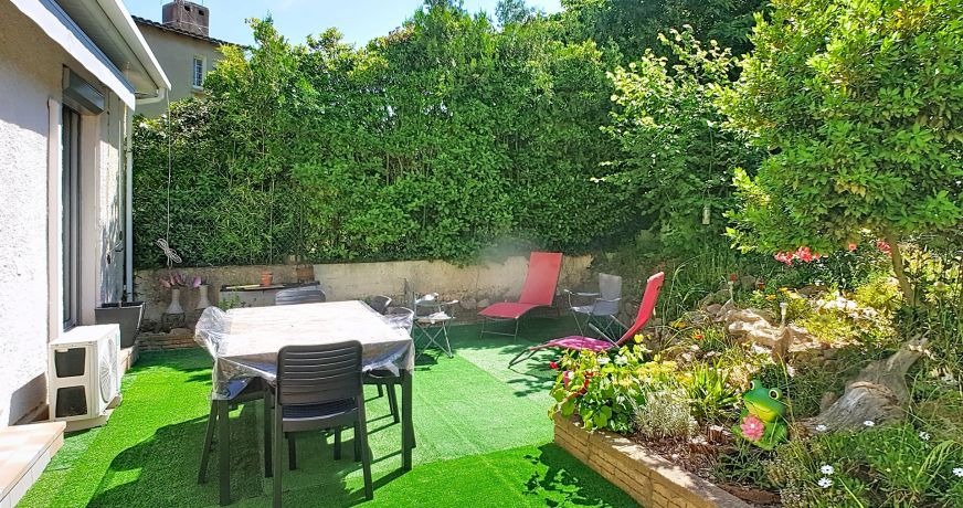 vente Maison Beziers
