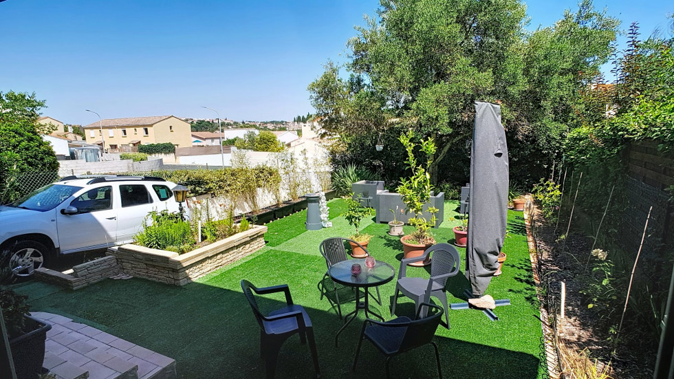vente Maison Beziers - Photo 7