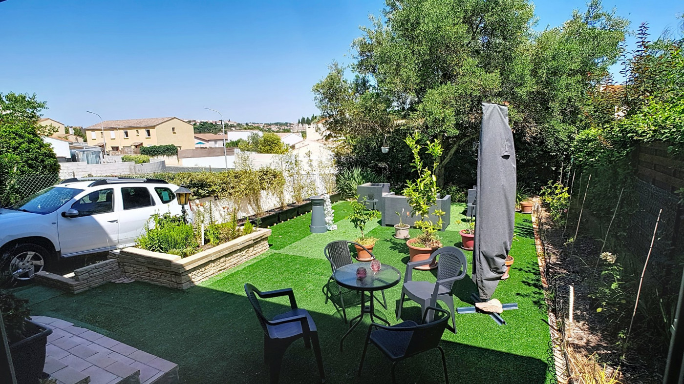 vente Maison Beziers - Photo 7