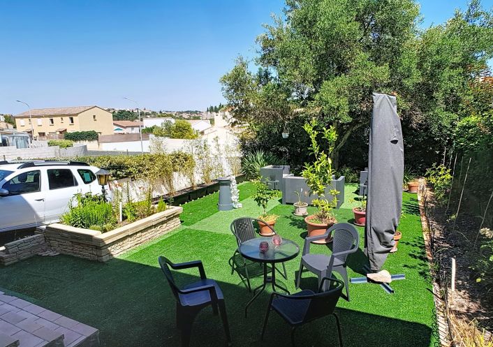 vente Maison Beziers