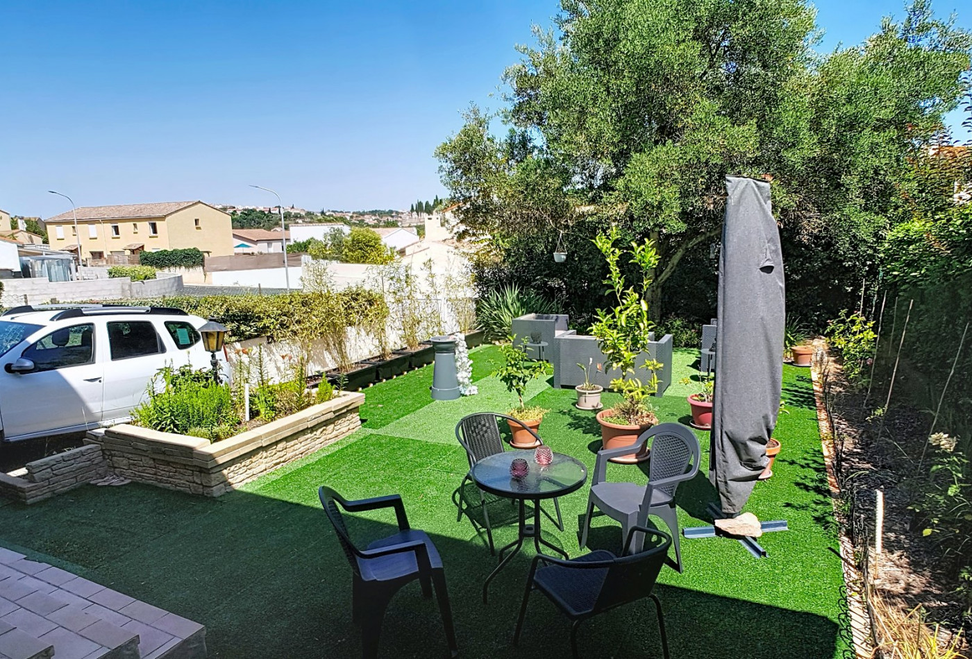 vente Maison Beziers - Photo 7