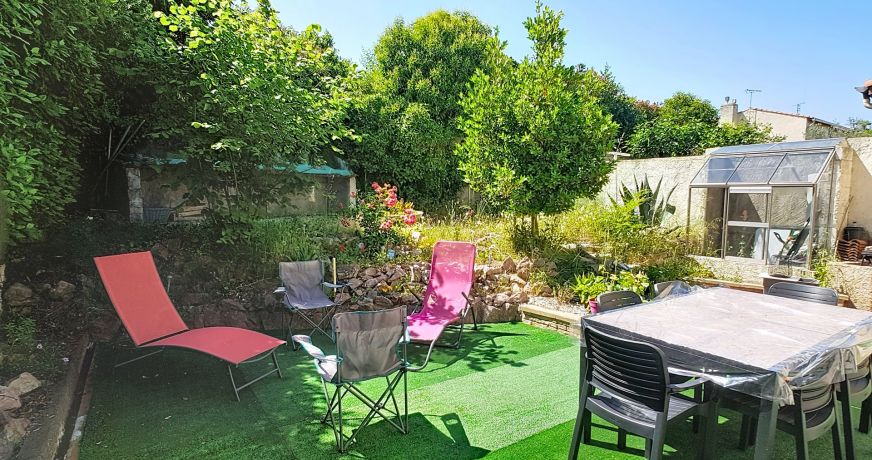 vente Maison Beziers