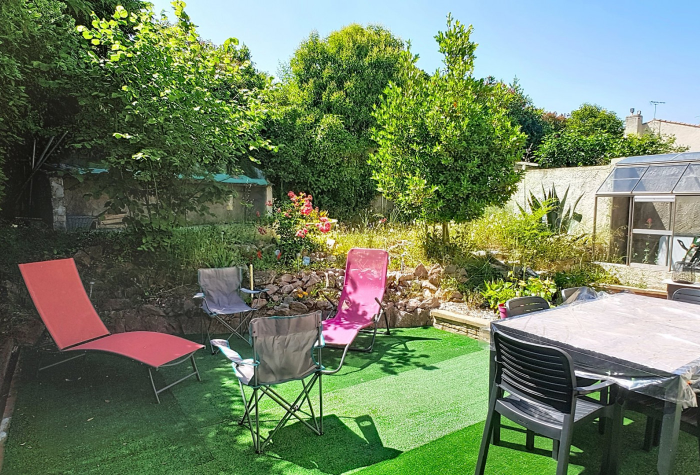 vente Maison Beziers - Photo 5