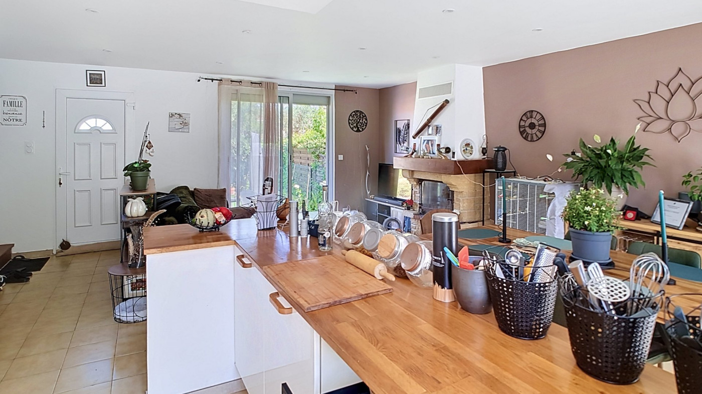 vente Maison Beziers - Photo 6