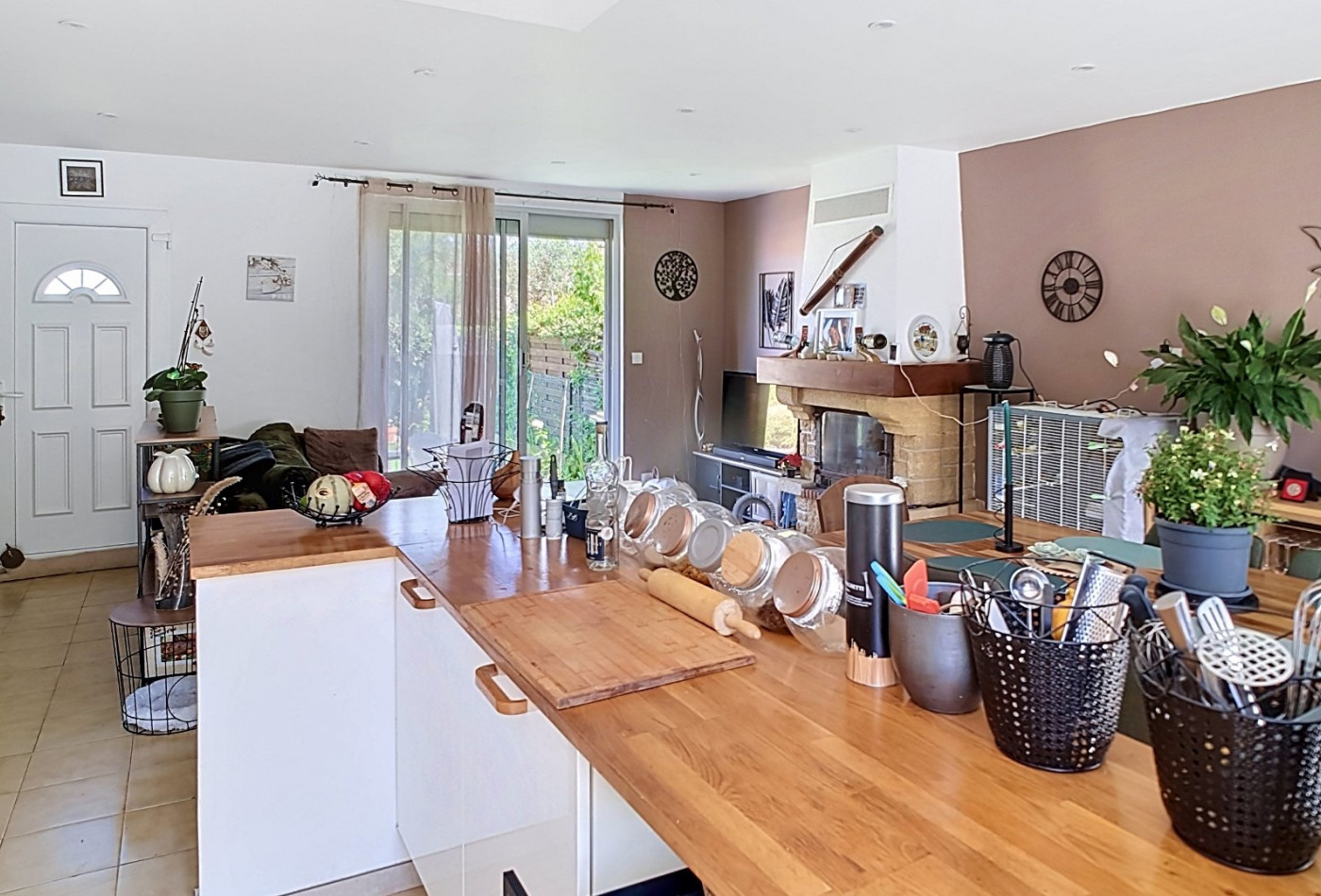 vente Maison Beziers - Photo 6