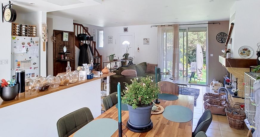 vente Maison Beziers