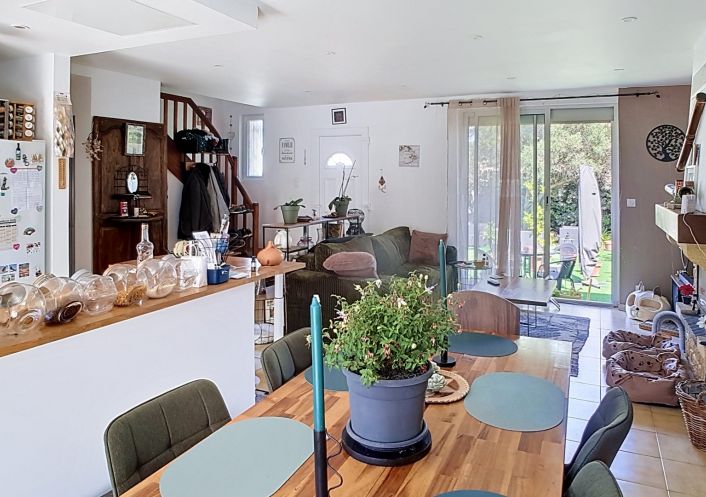vente Maison Beziers