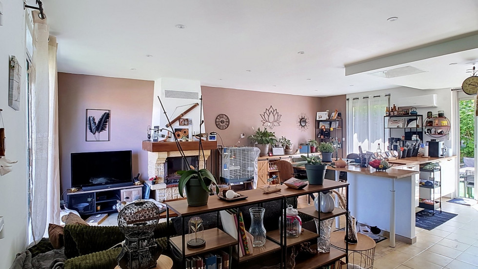 vente Maison Beziers - Photo 8