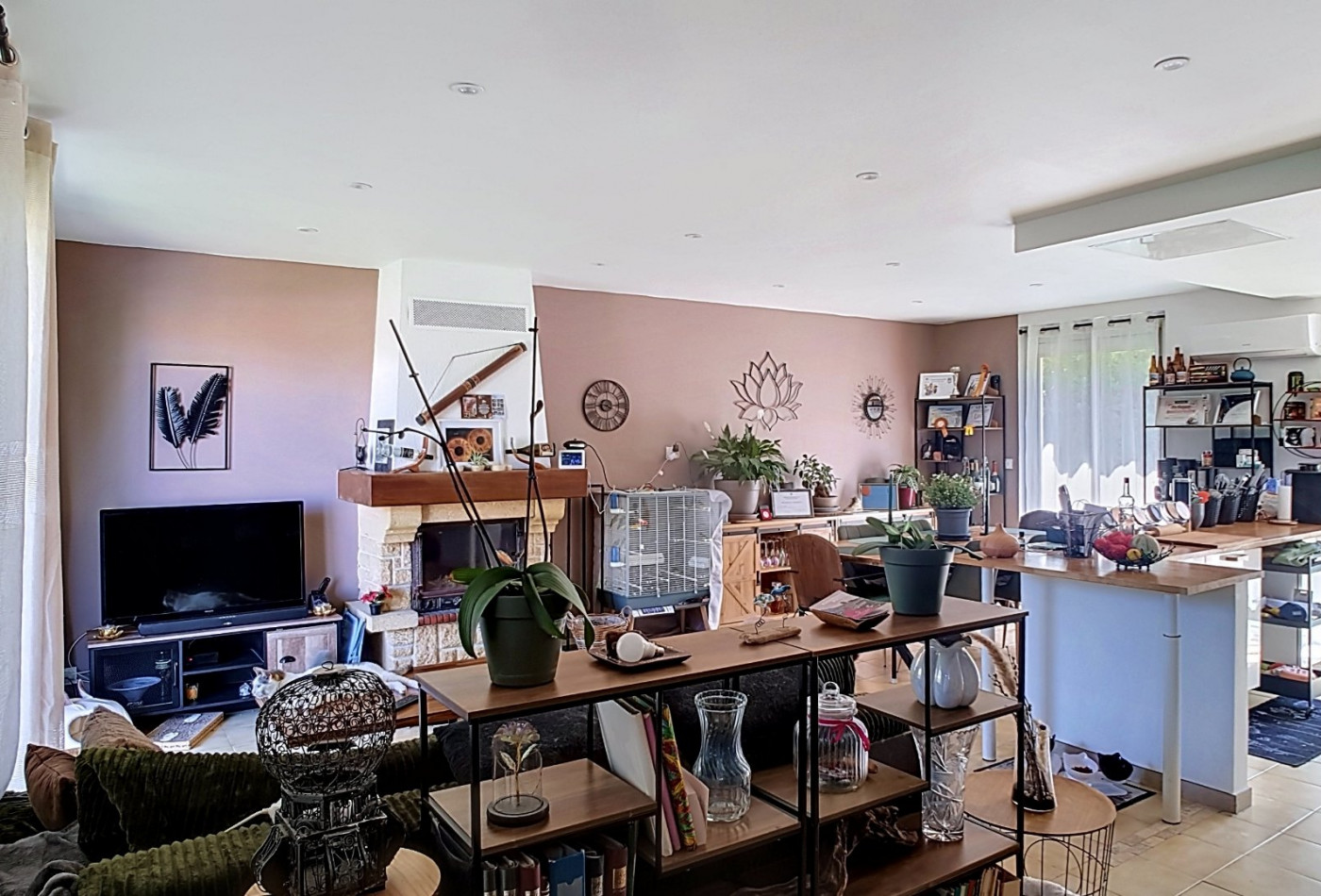 vente Maison Beziers - Photo 8
