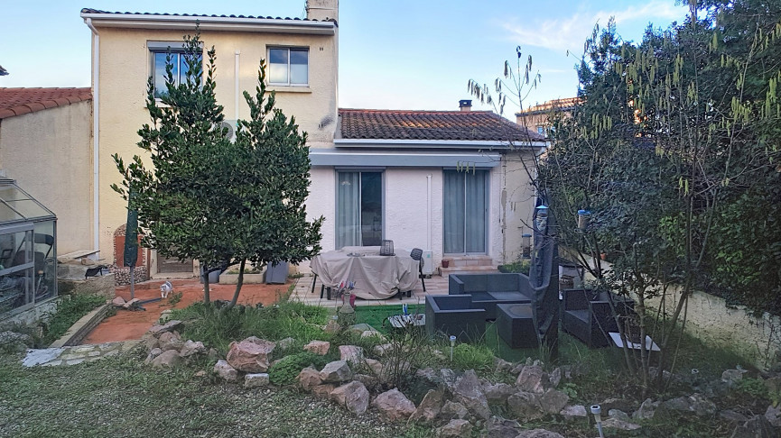 à vendre Maison Beziers - Photo 5