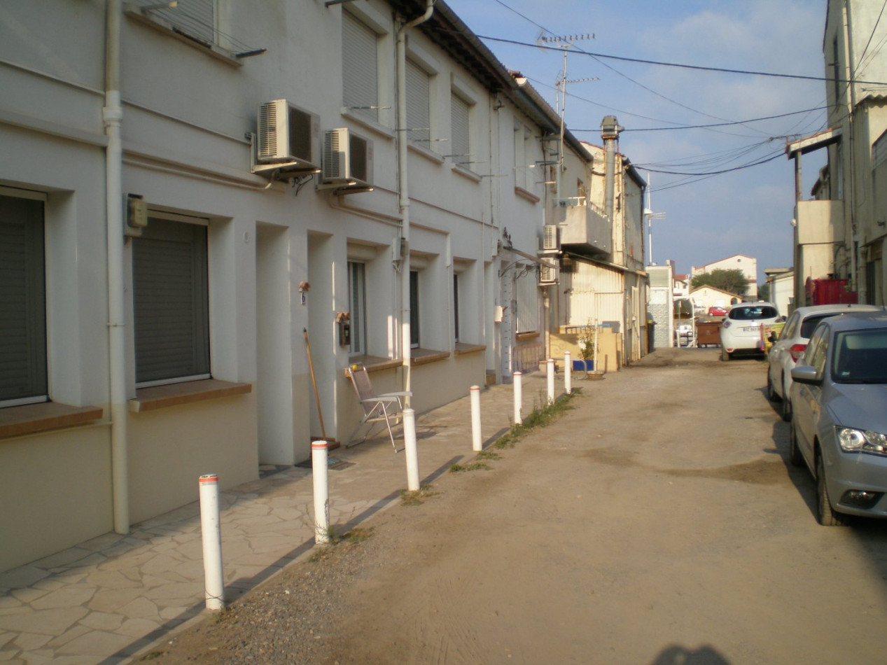 vente Appartement en résidence Grau D'agde - Photo 7