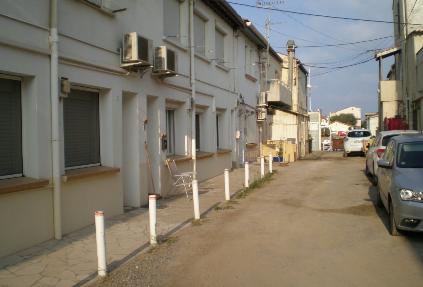 vente Appartement en résidence Grau D'agde - Photo 7