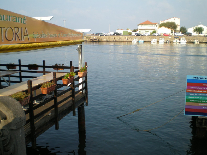 à vendre Appartement en résidence Grau D'agde - Photo 8