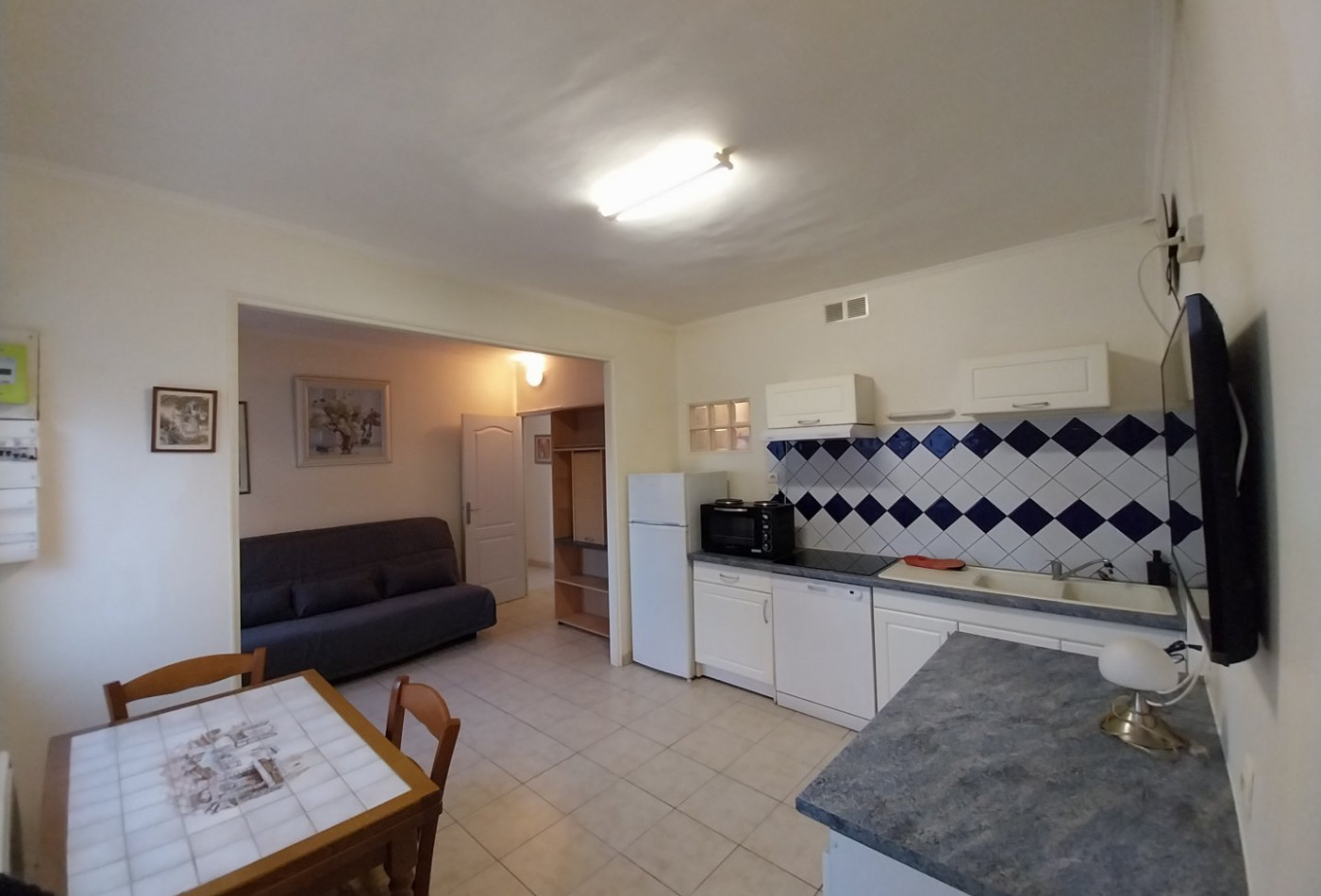 vente Appartement en résidence Grau D'agde - Photo 1