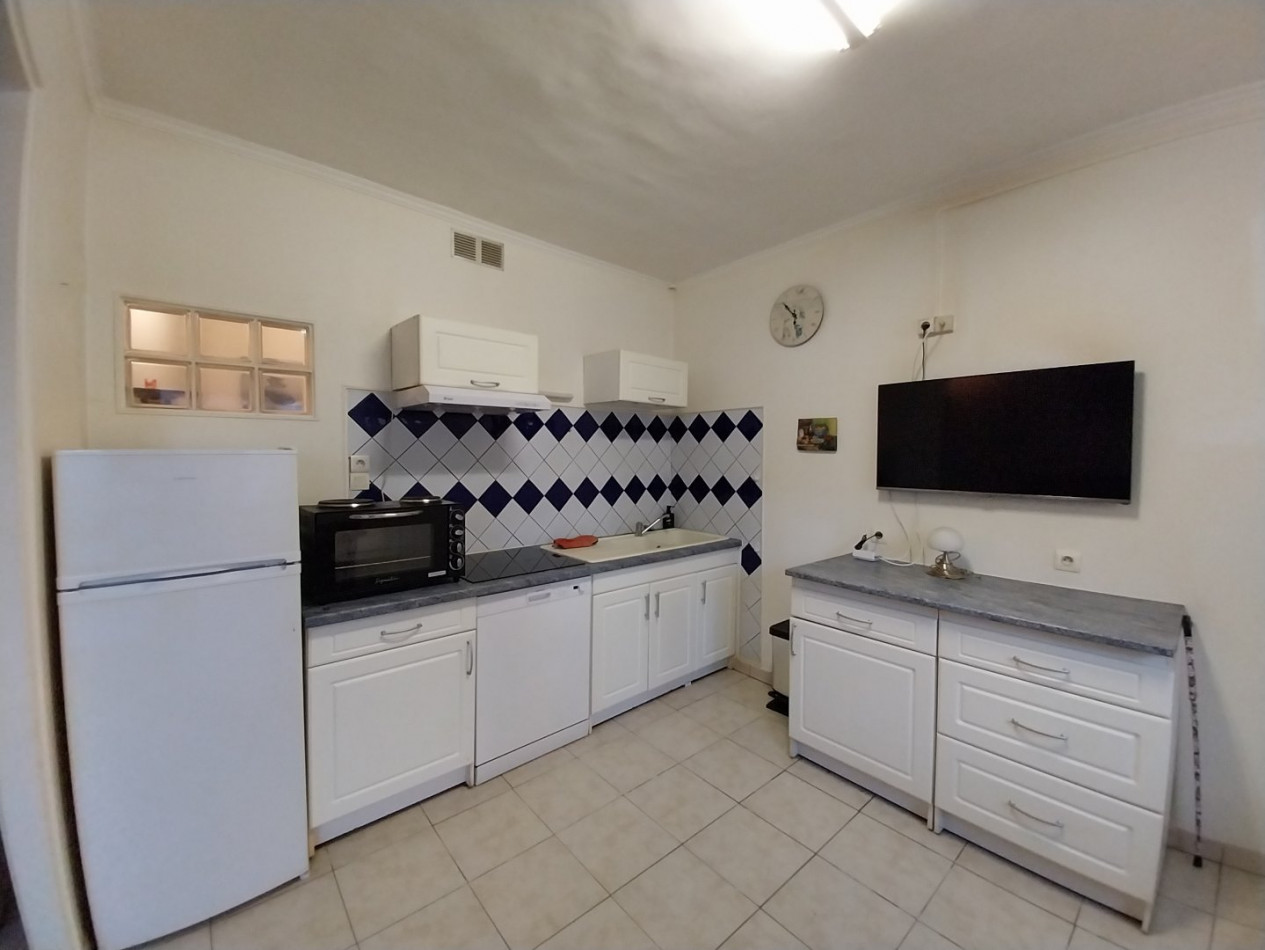 vente Appartement en résidence Grau D'agde - Photo 2