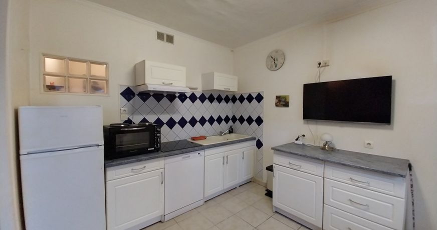 vente Appartement en résidence Grau D'agde