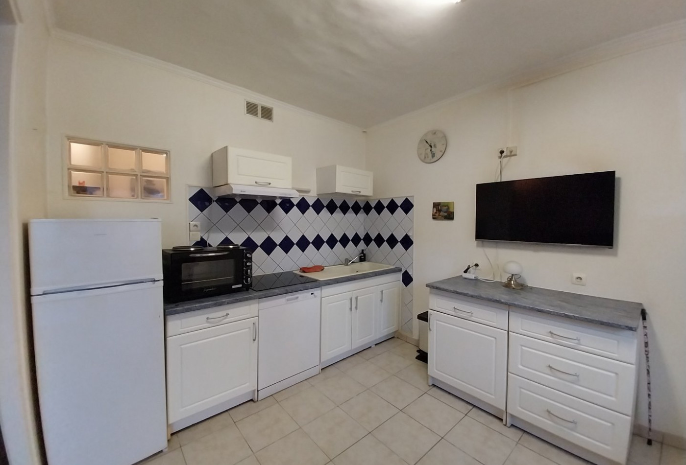 vente Appartement en résidence Grau D'agde - Photo 2