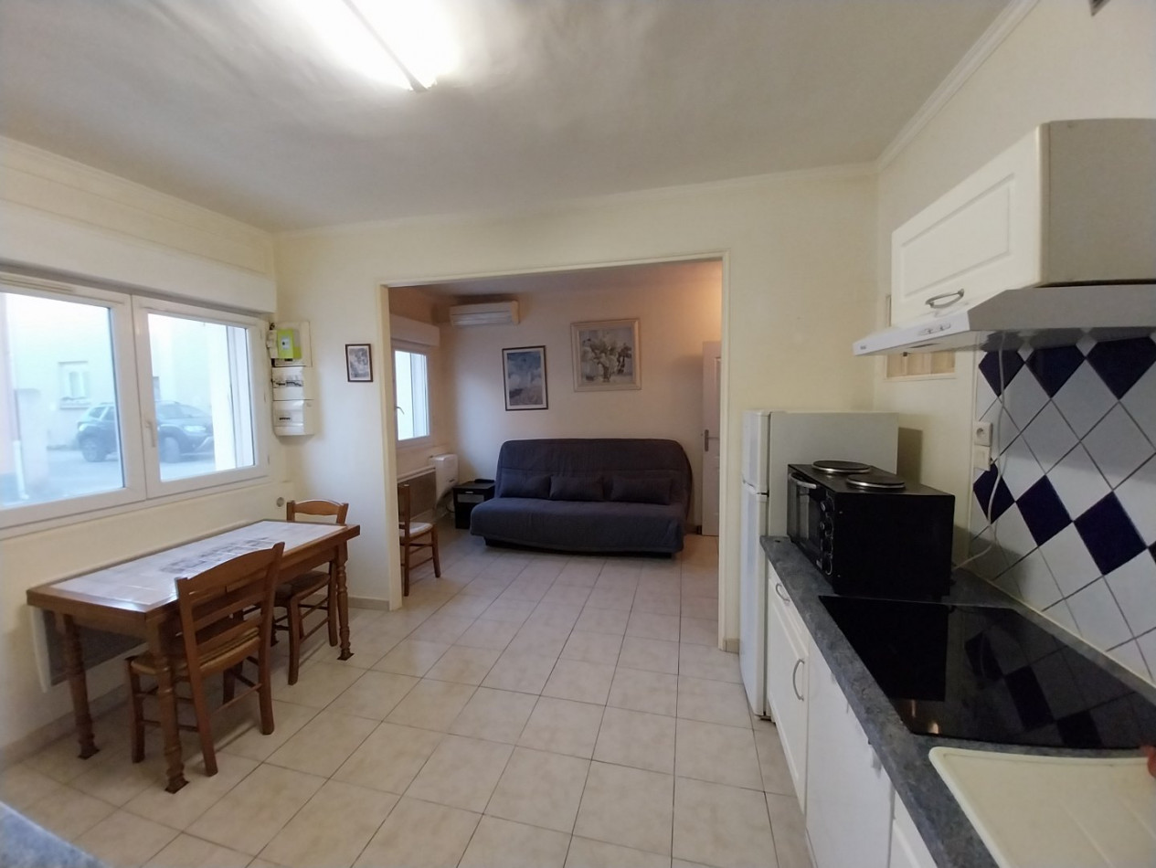 vente Appartement en résidence Grau D'agde - Photo 5