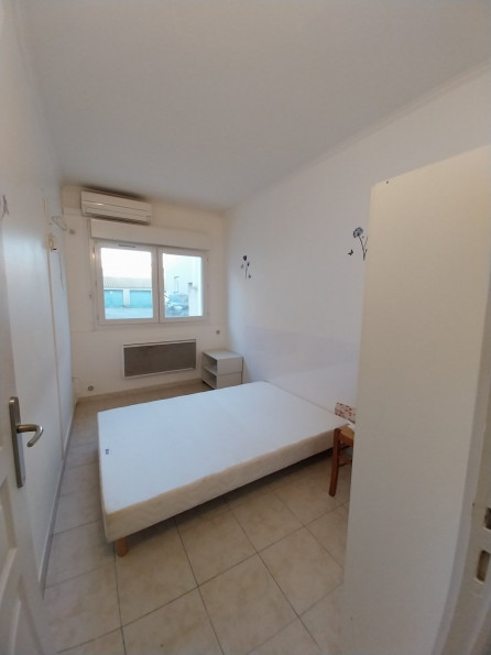 à vendre Appartement en résidence Grau D'agde - Photo 3
