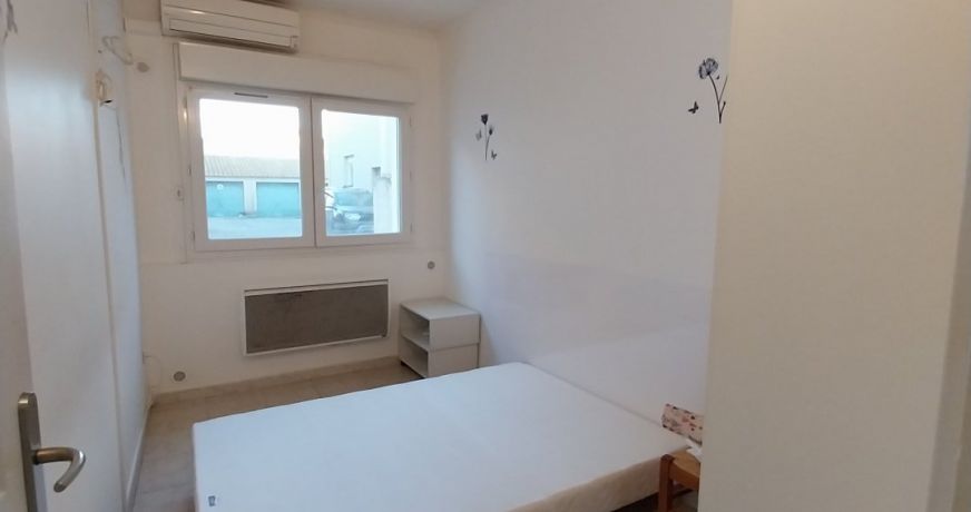 vente Appartement en résidence Grau D'agde