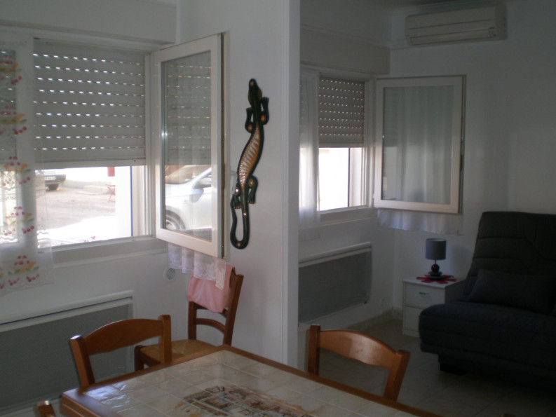 à vendre Appartement en résidence Grau D'agde - Photo 9