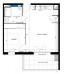 location Appartement neuf Beziers