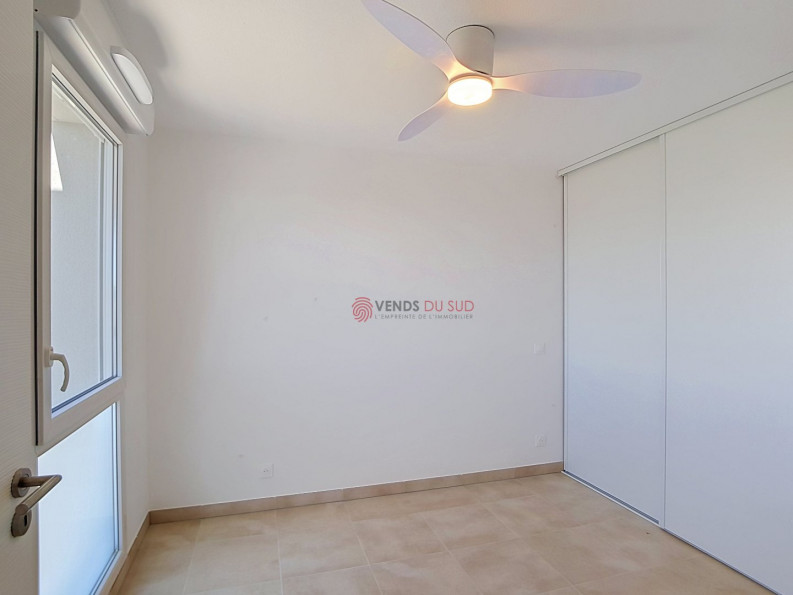 location Appartement neuf Beziers - Photo 4
