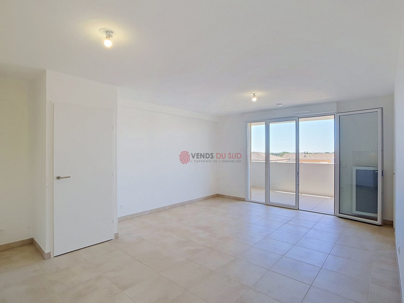 location Appartement neuf Beziers - Photo 1