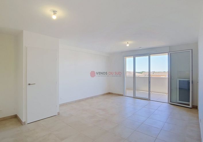 location Appartement neuf Beziers